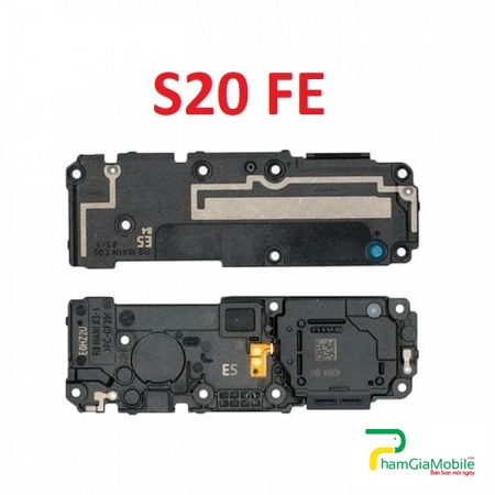 Loa Chuông, Loa Ngoài Samsung Galaxy S20 Fe Speaker Ringer Buzzer